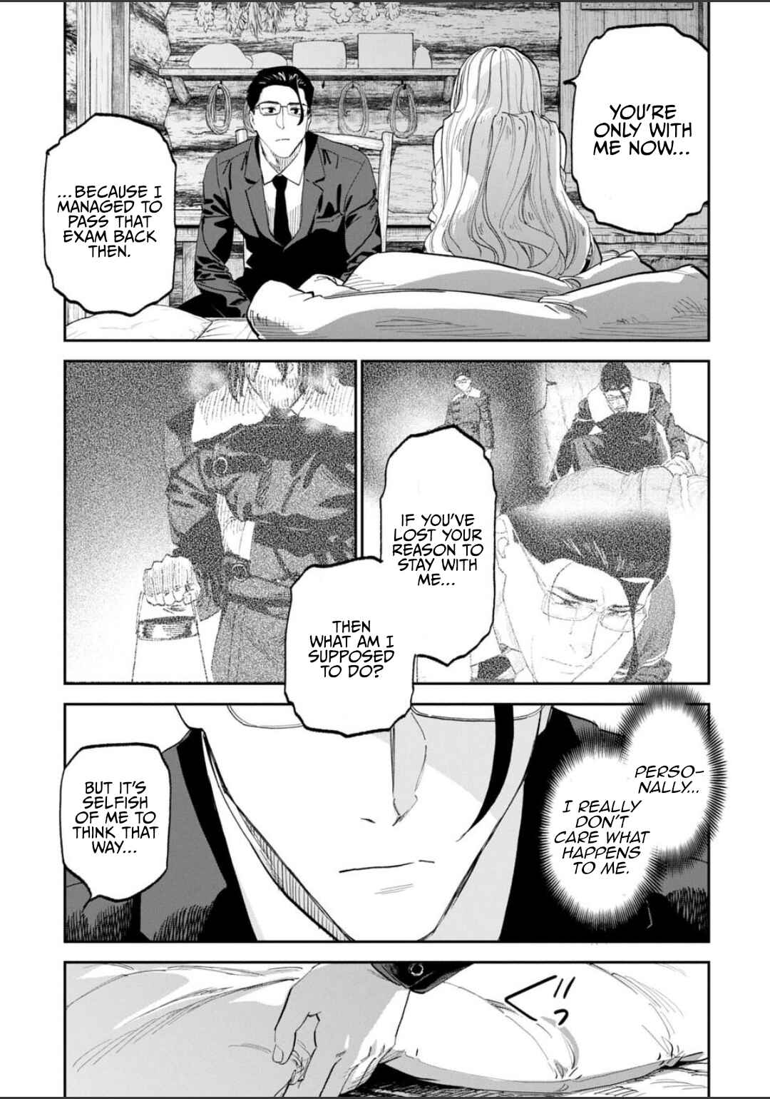 Chapter 221 - Page 11