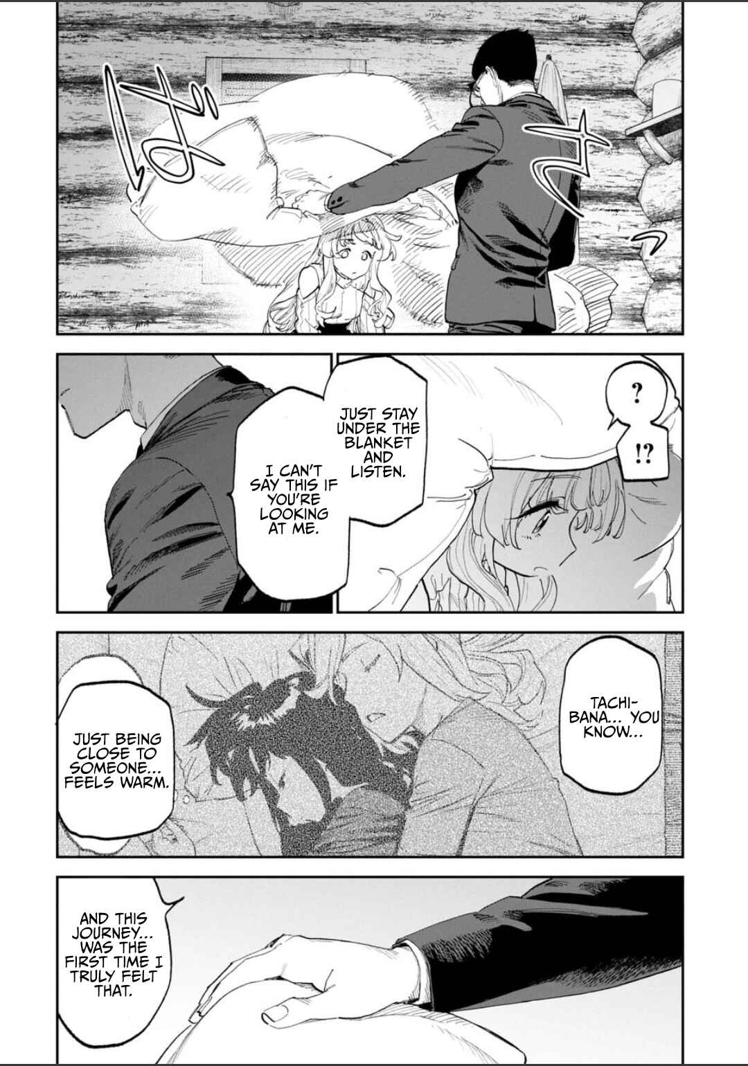 Chapter 221 - Page 12