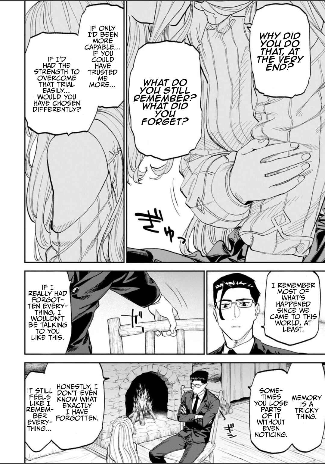 Chapter 221 - Page 8