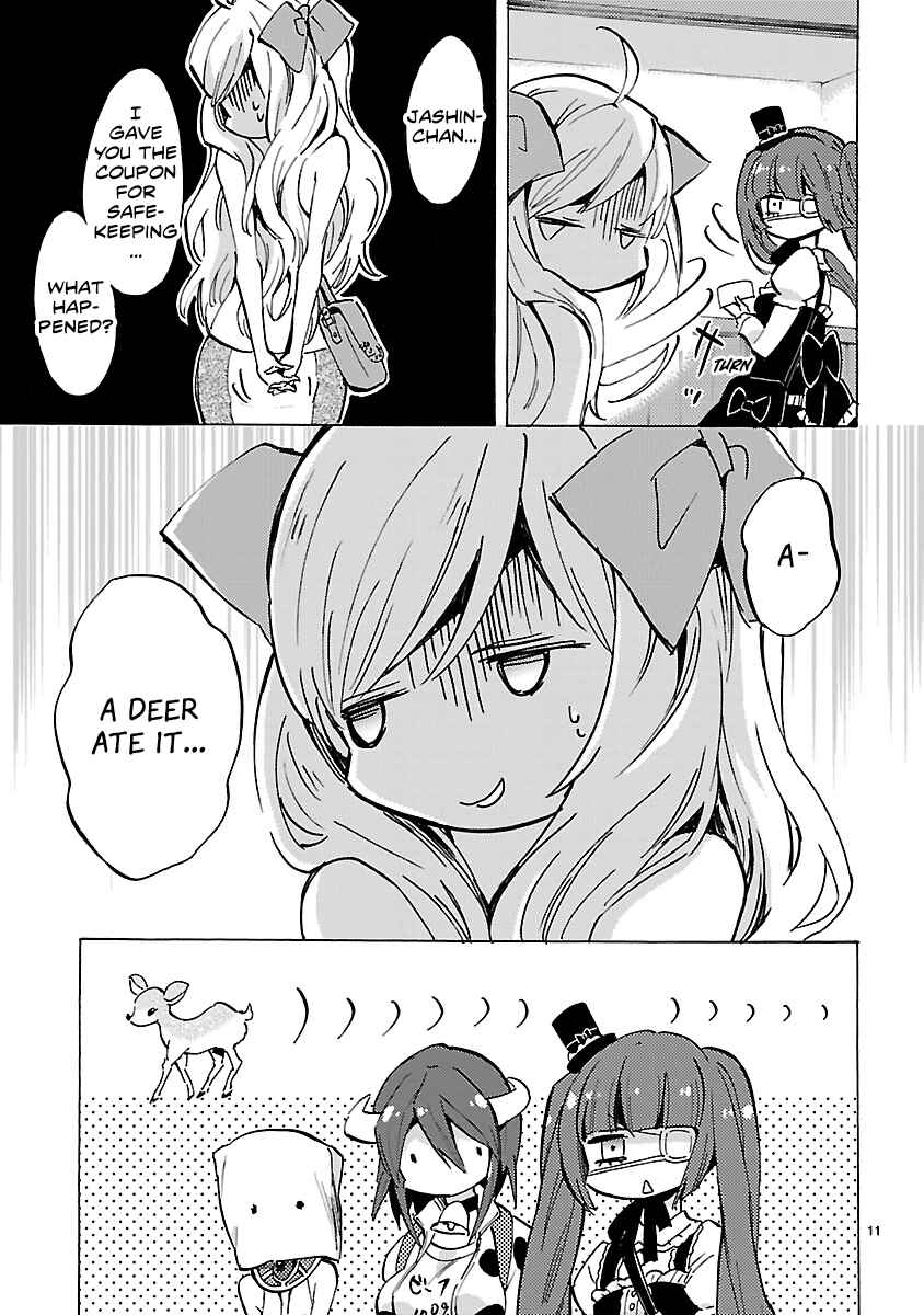 Chapter 78 - Page 11