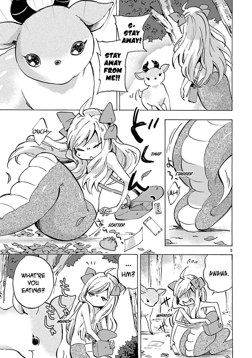 Chapter 78 - Page 5