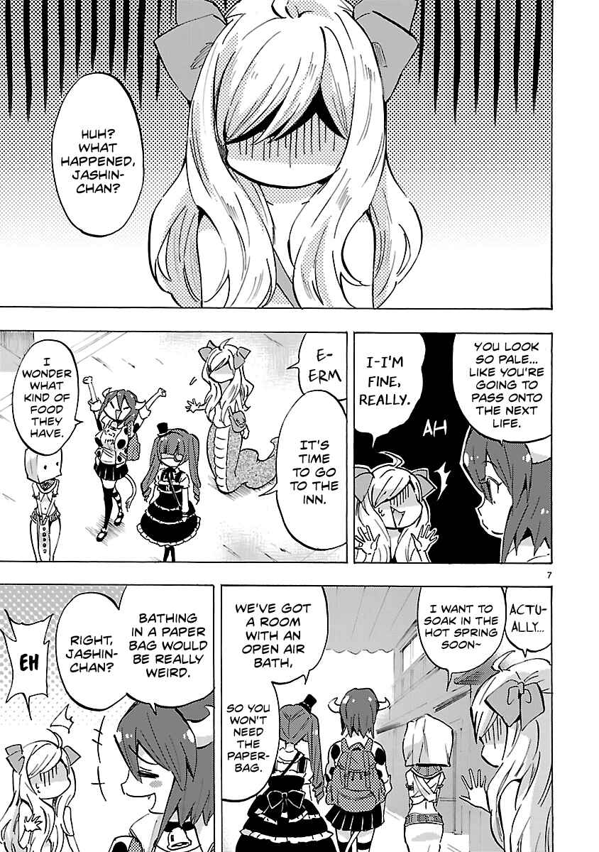 Chapter 78 - Page 7