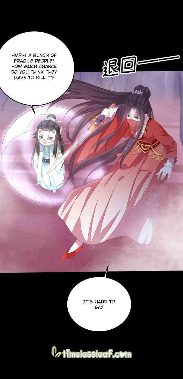Chapter 168 - Page 20