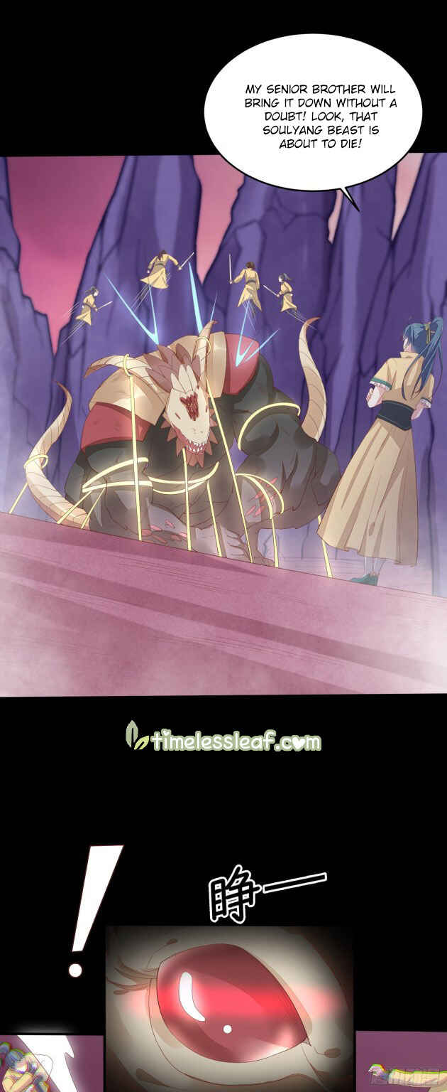 Chapter 168 - Page 21