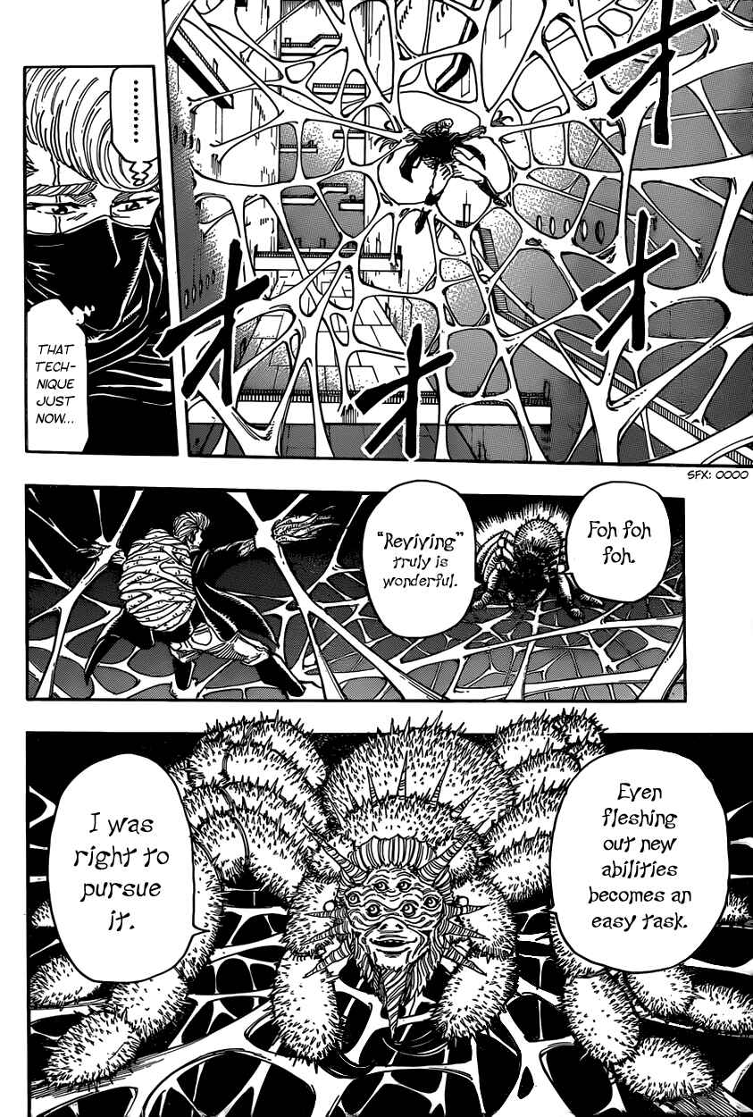 Chapter 336 - Page 11