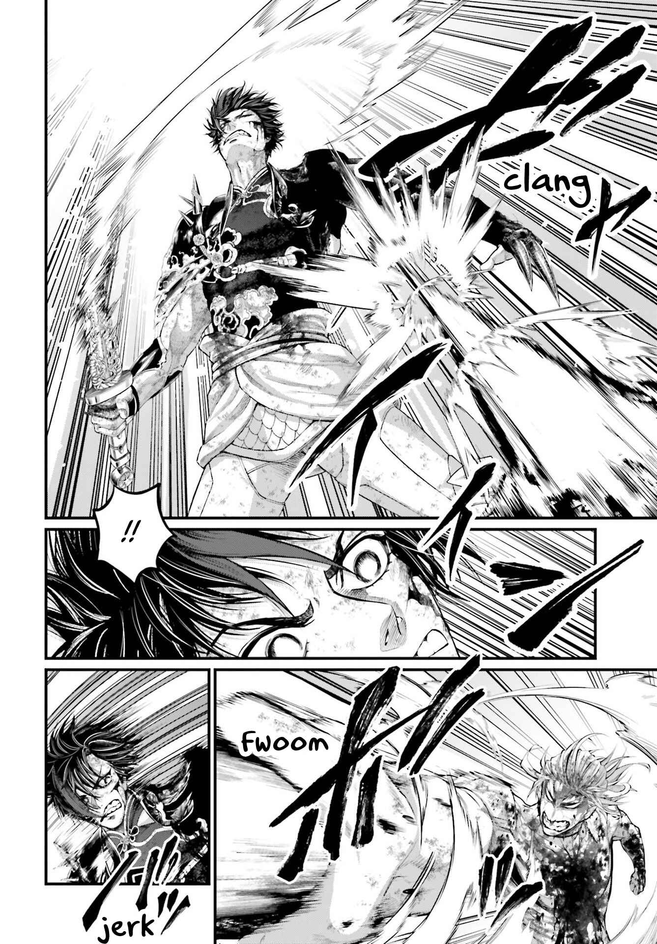 Chapter 63 - Page 24