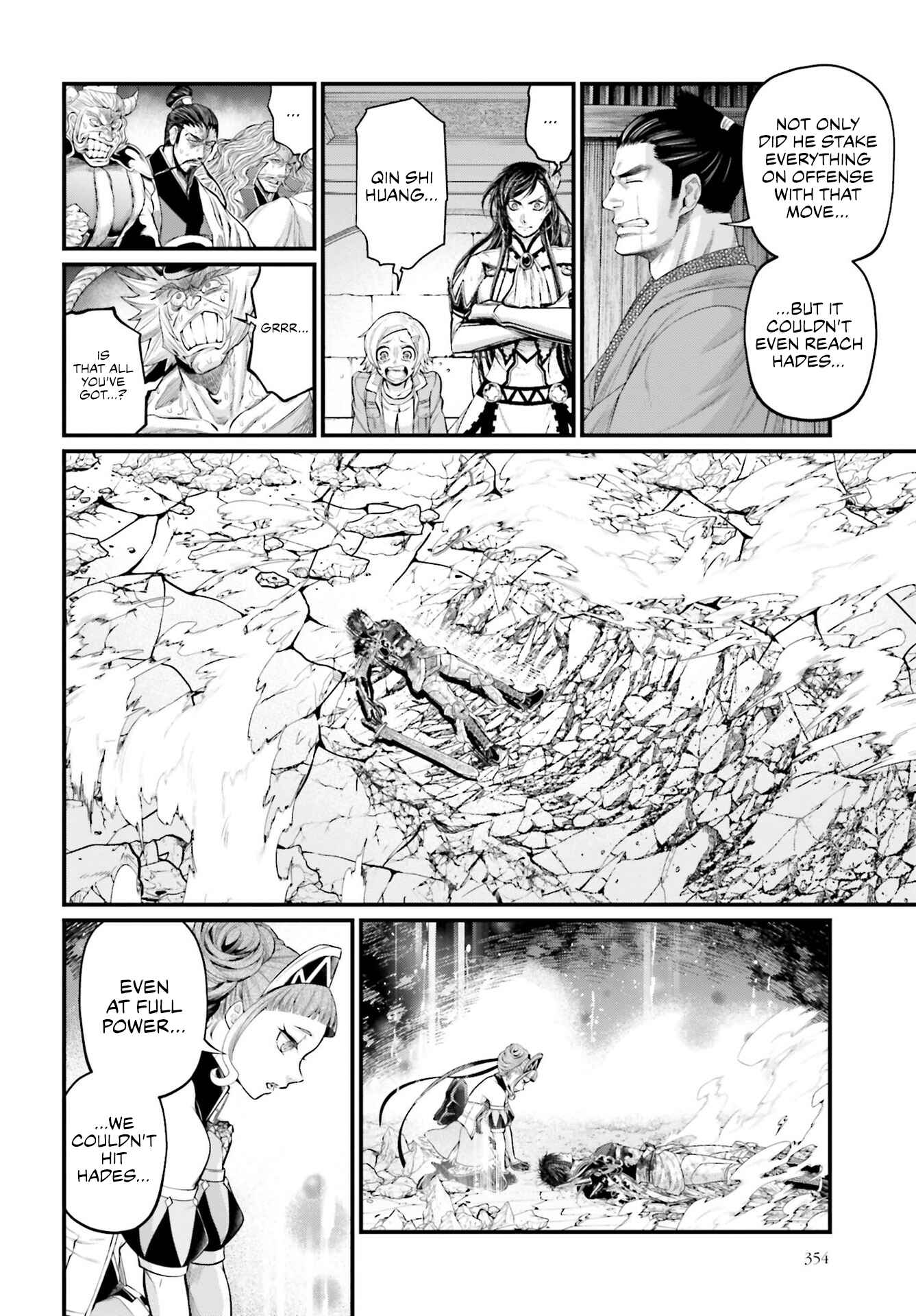 Chapter 63 - Page 28