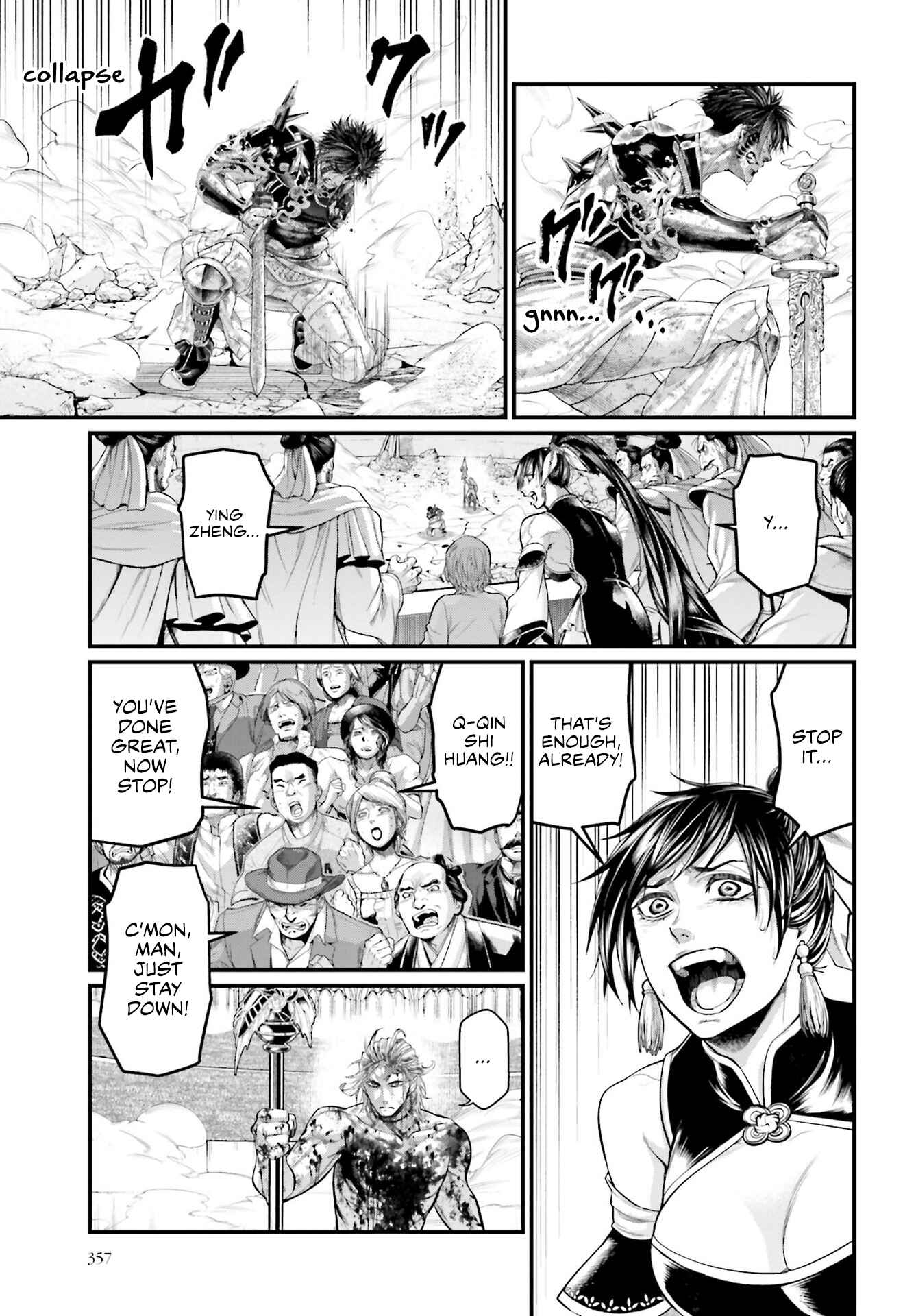 Chapter 63 - Page 31