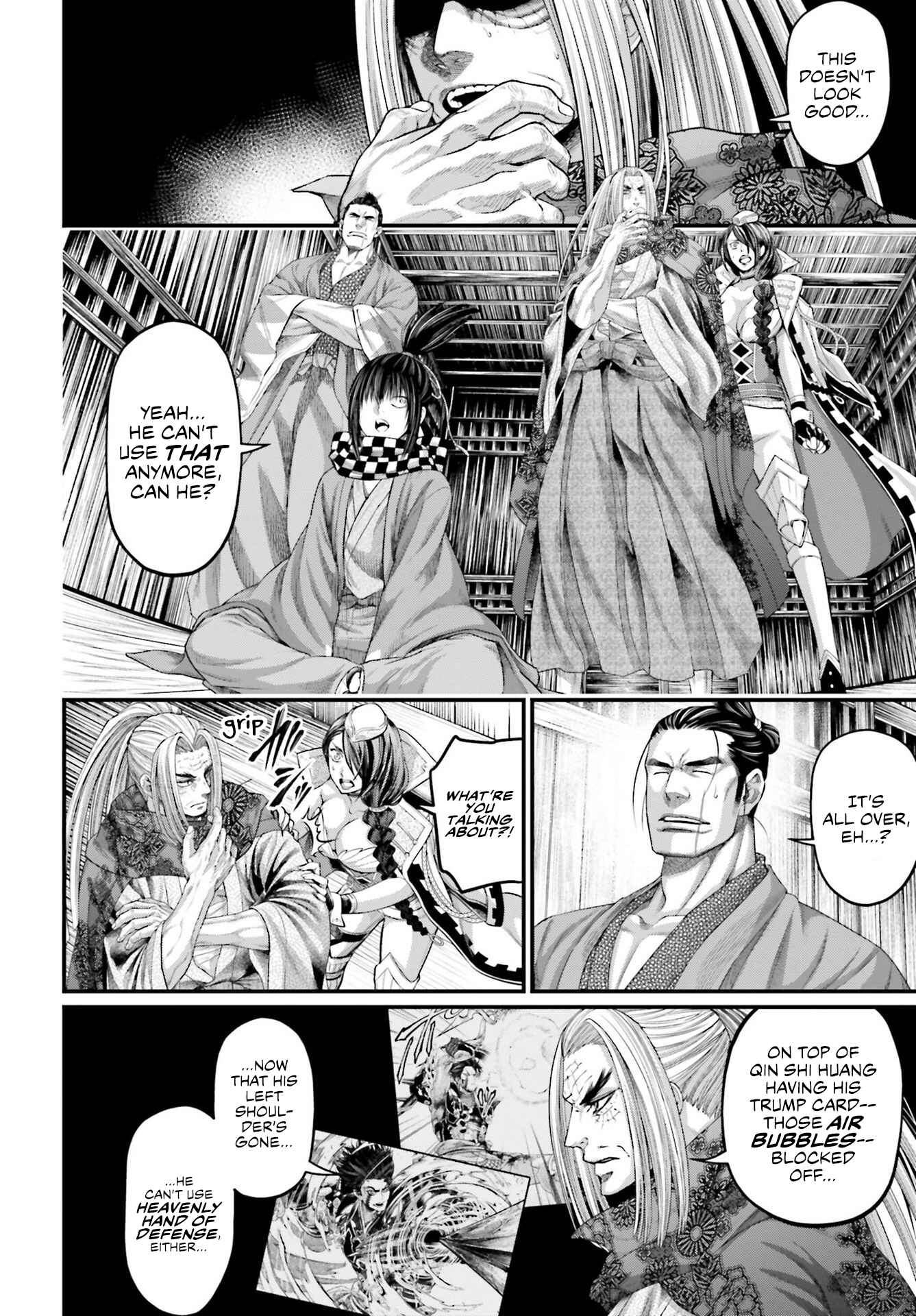 Chapter 63 - Page 8