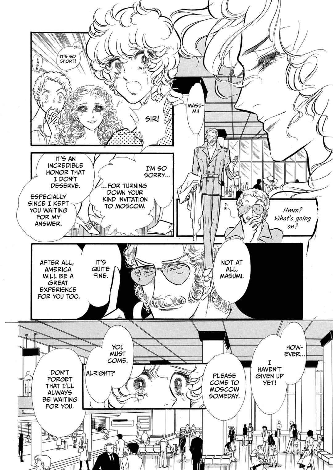 Chapter 58 - Page 26