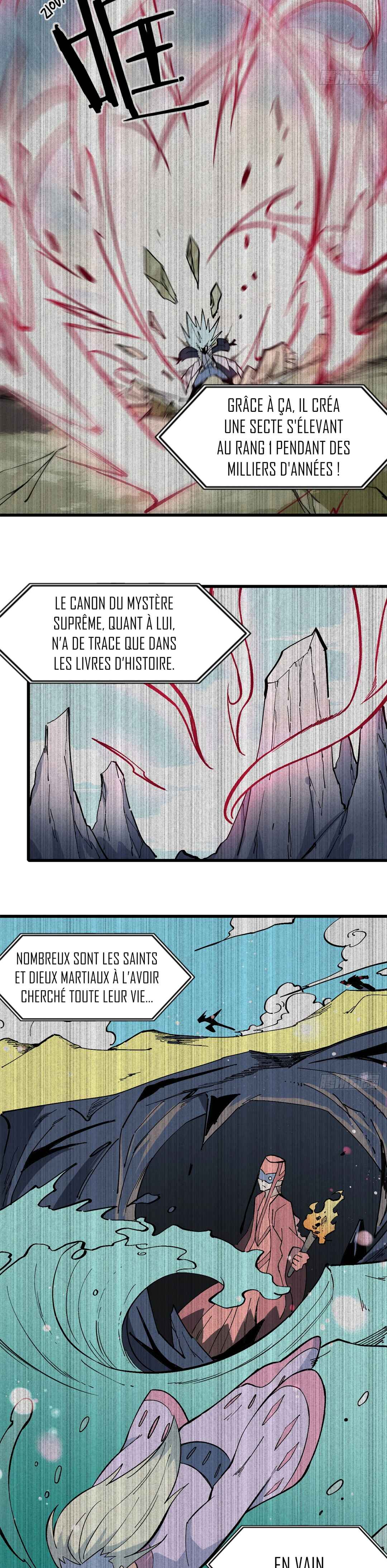 Chapter 71 - Page 11