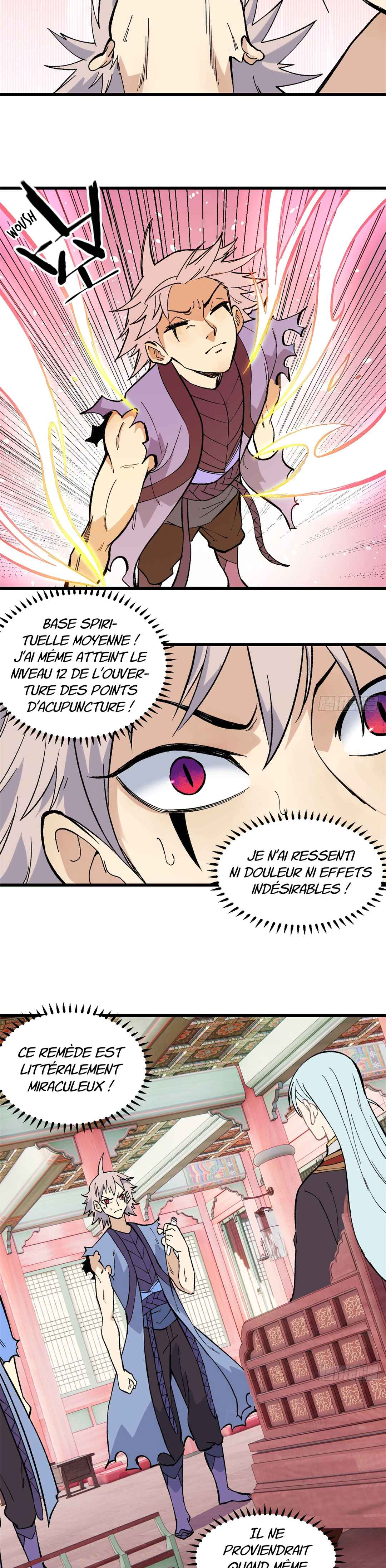 Chapter 71 - Page 5