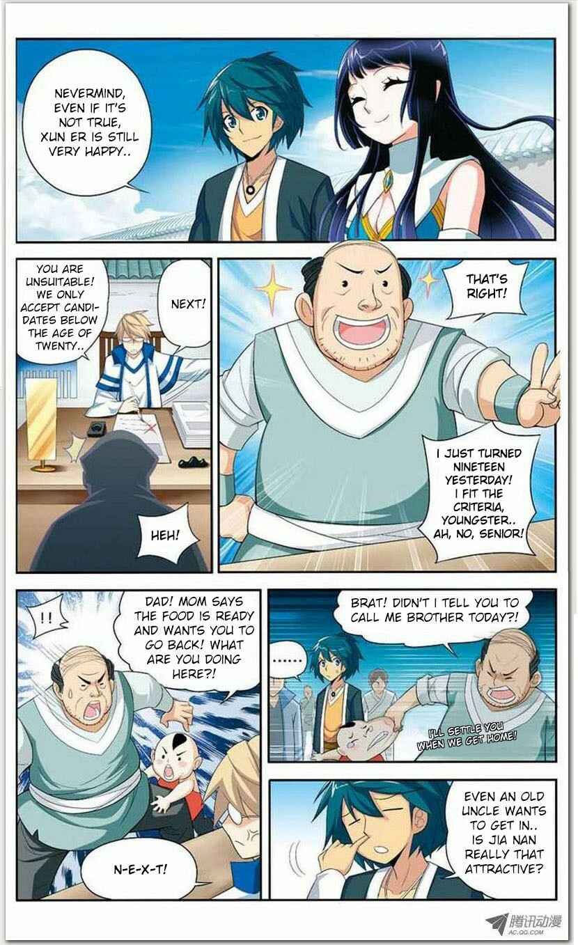 Chapter 19 - Page 3
