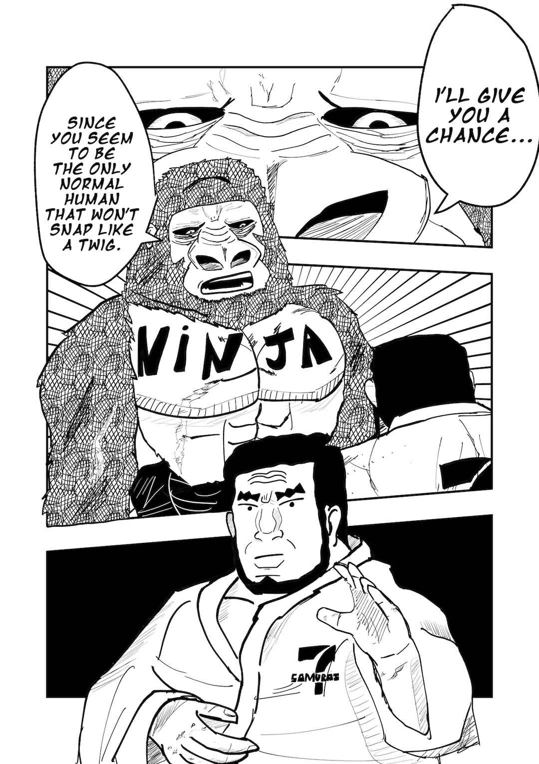 Chapter 36 - Page 12