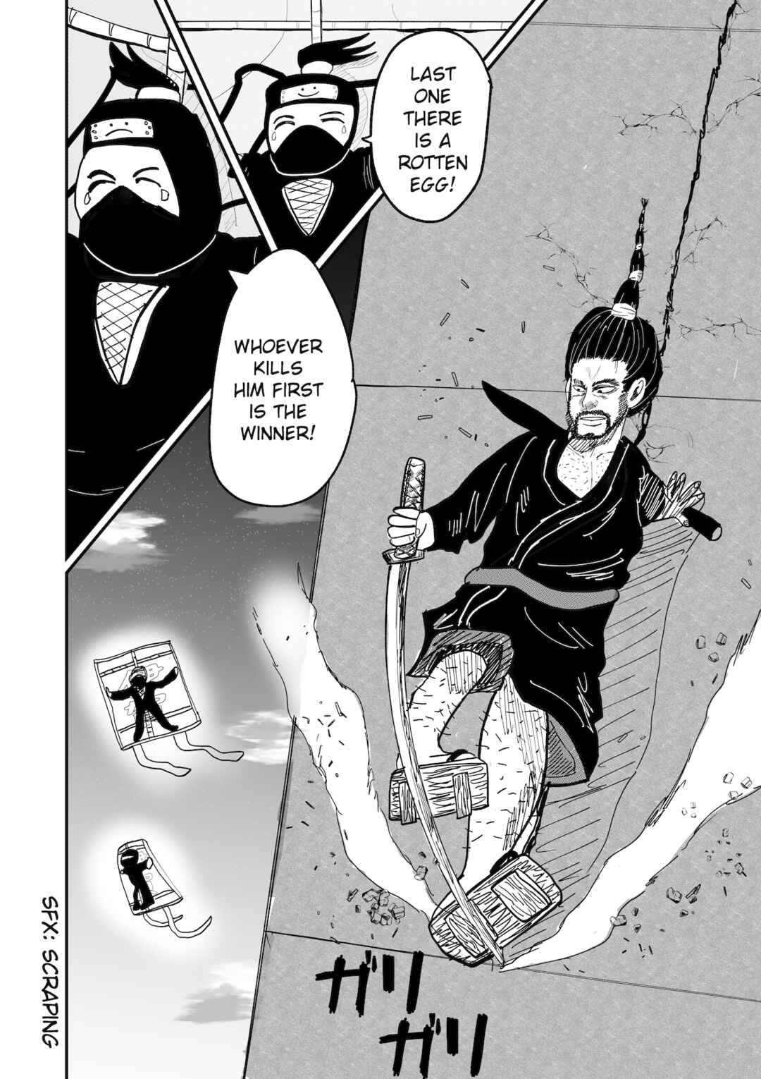 Chapter 36 - Page 16