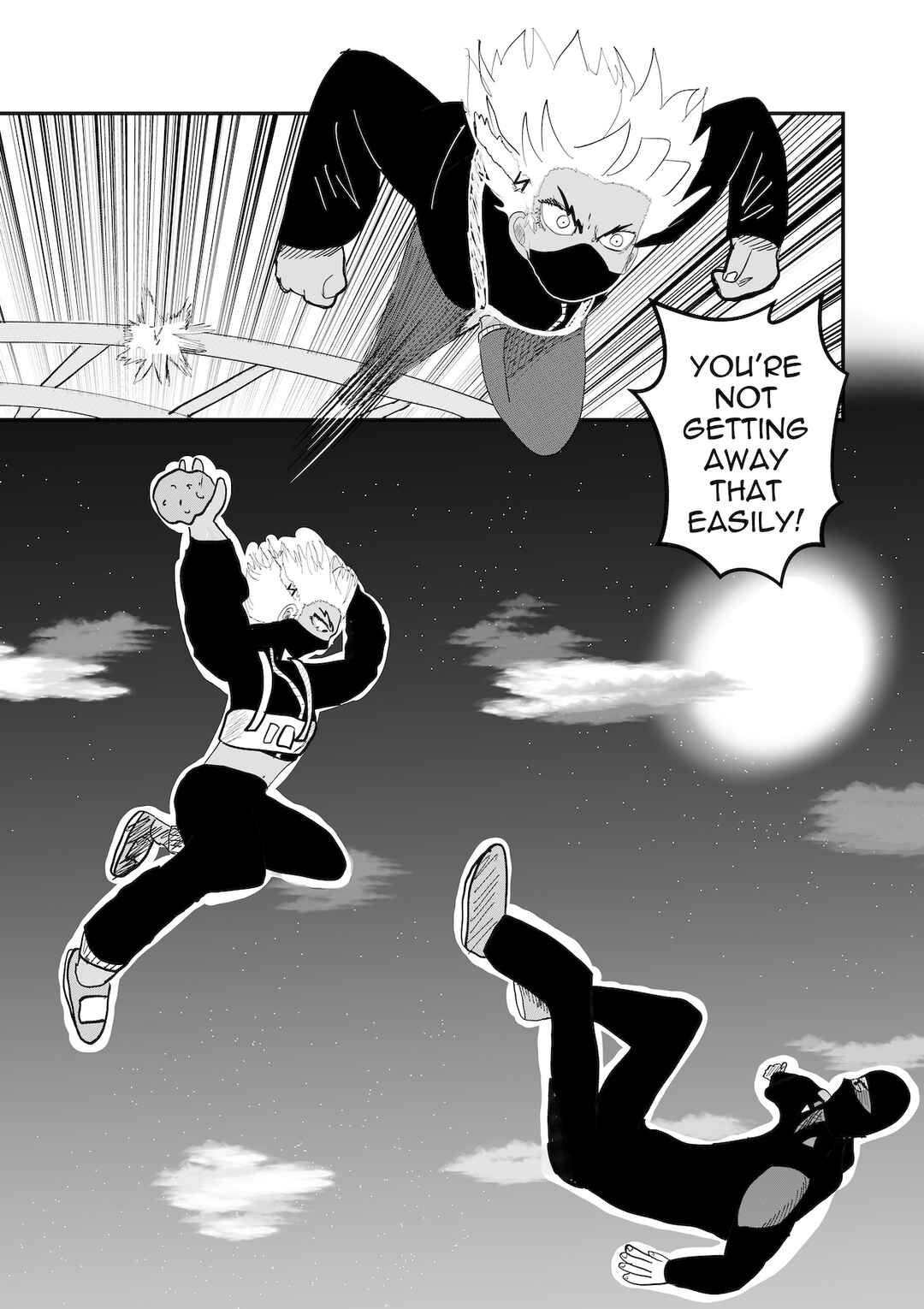 Chapter 36 - Page 21