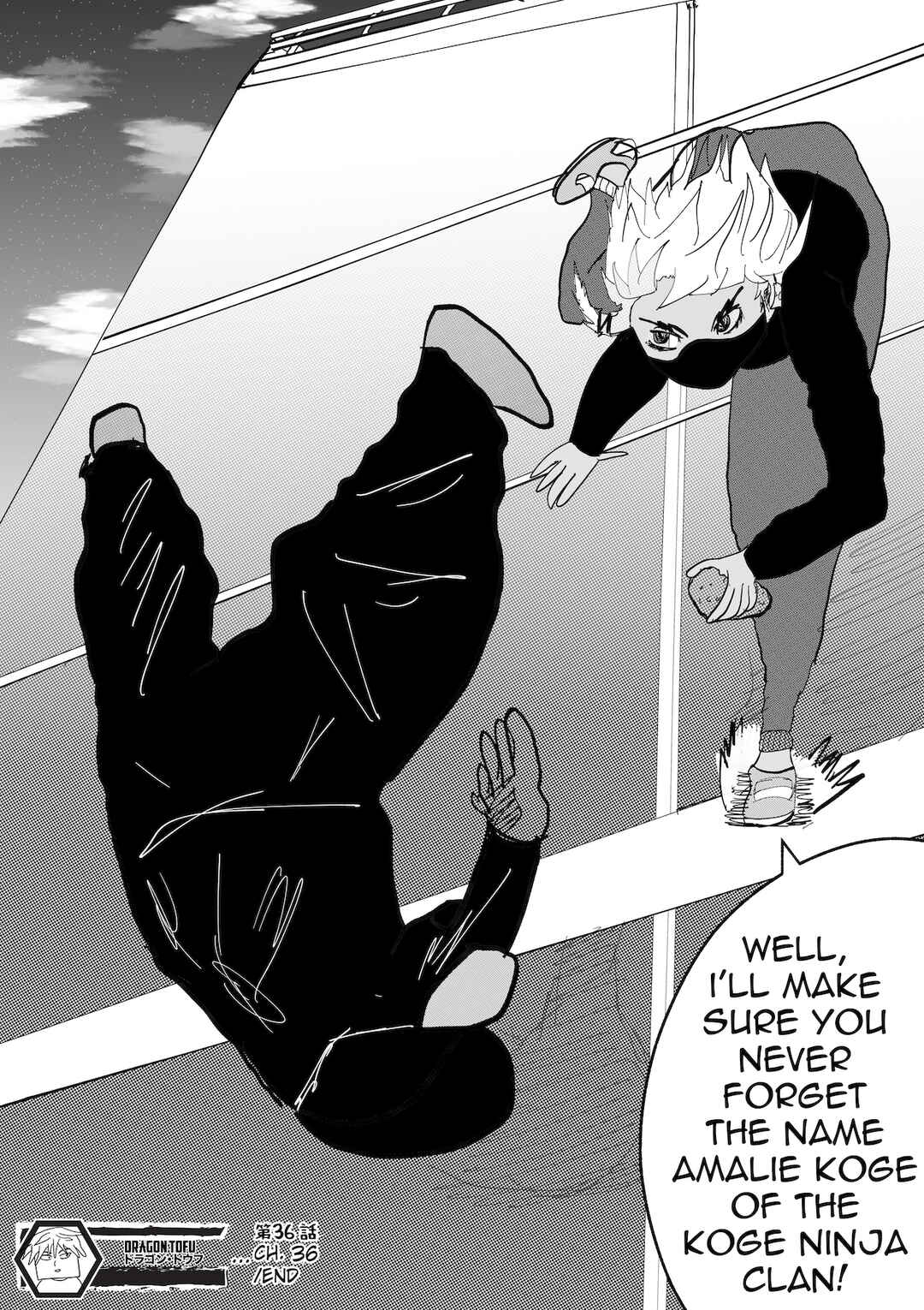 Chapter 36 - Page 23