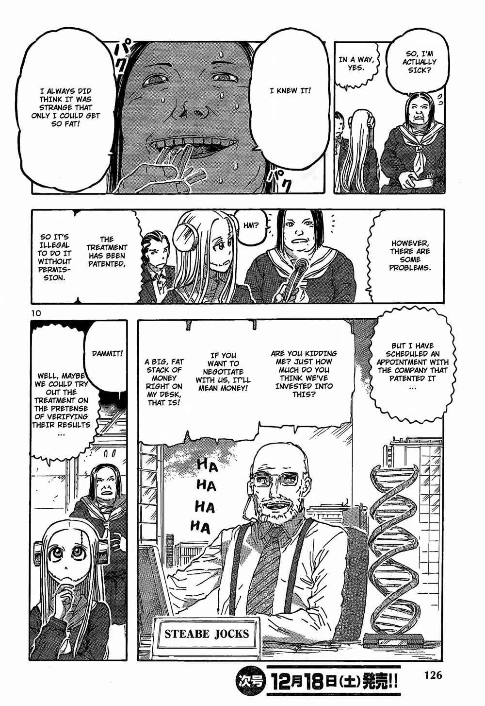 Chapter 46 - Page 10