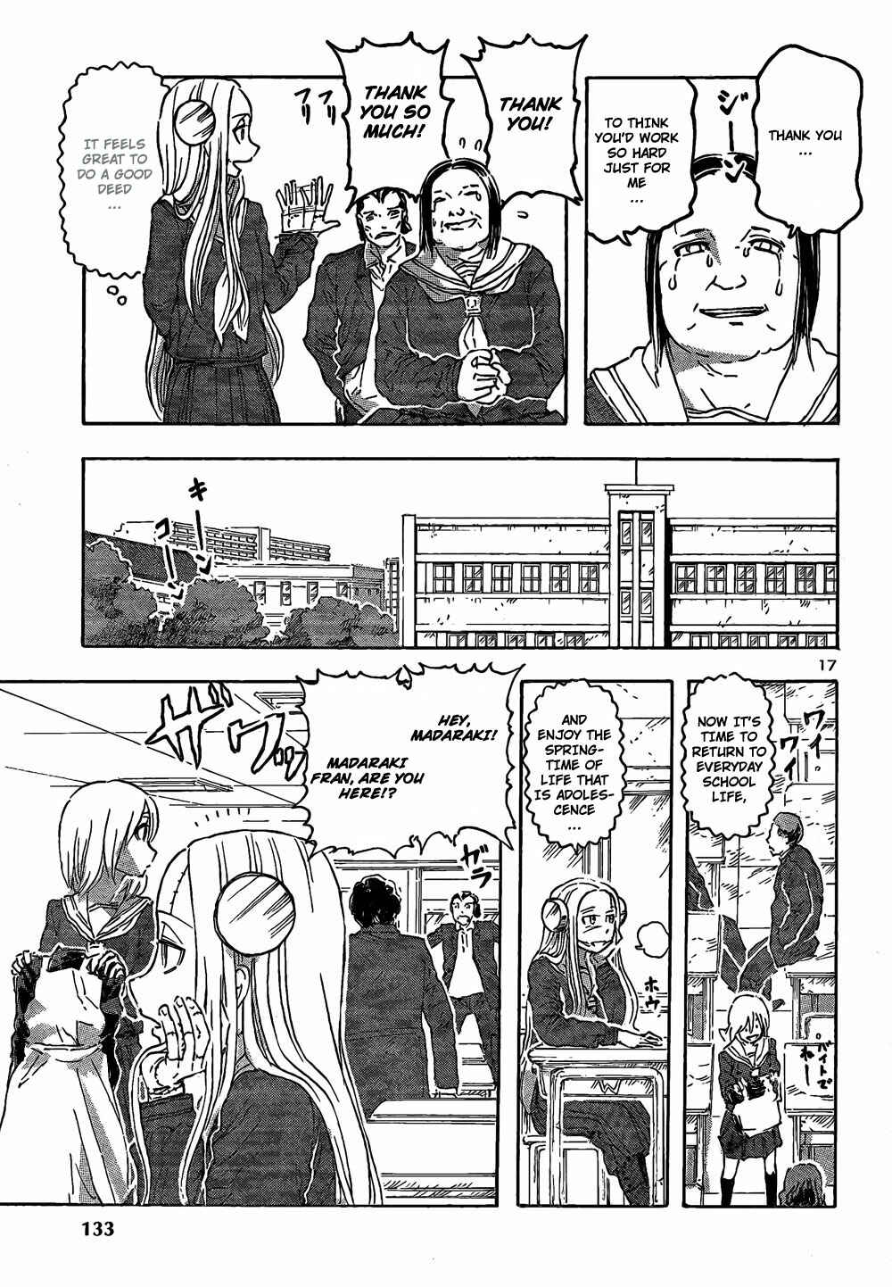 Chapter 46 - Page 17