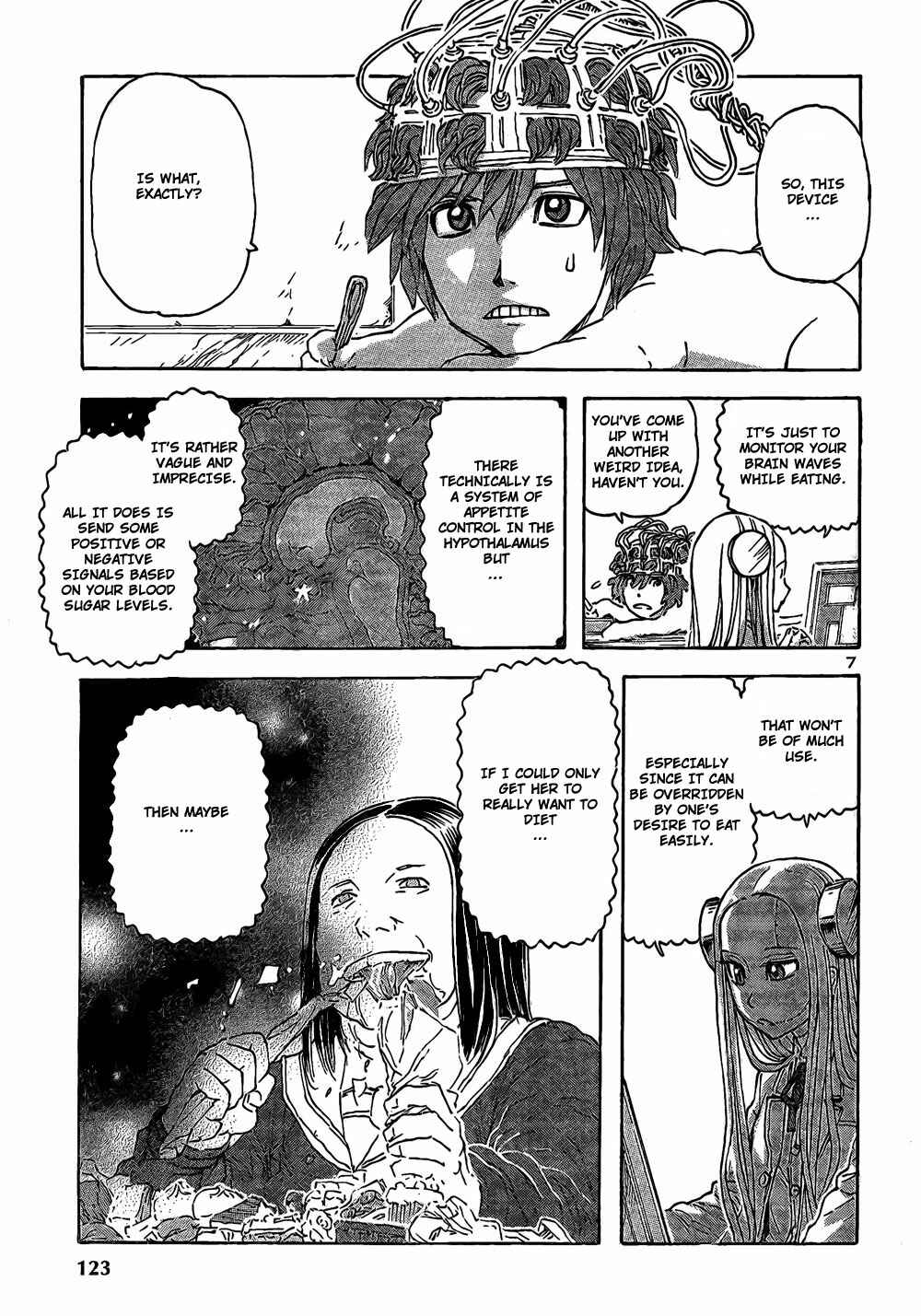 Chapter 46 - Page 7