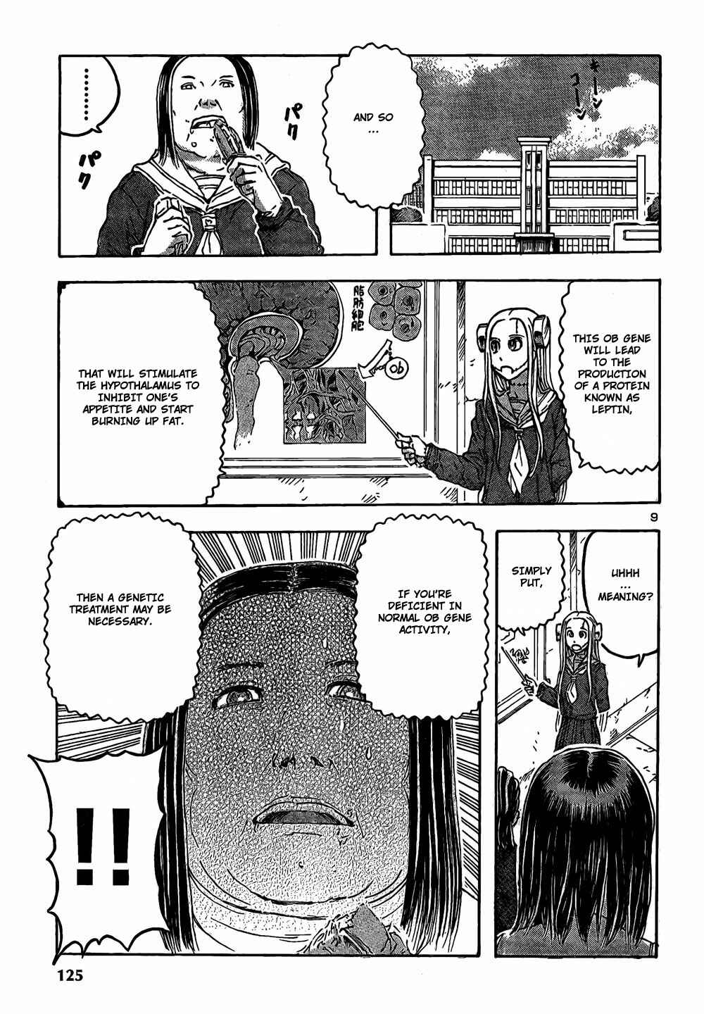 Chapter 46 - Page 9