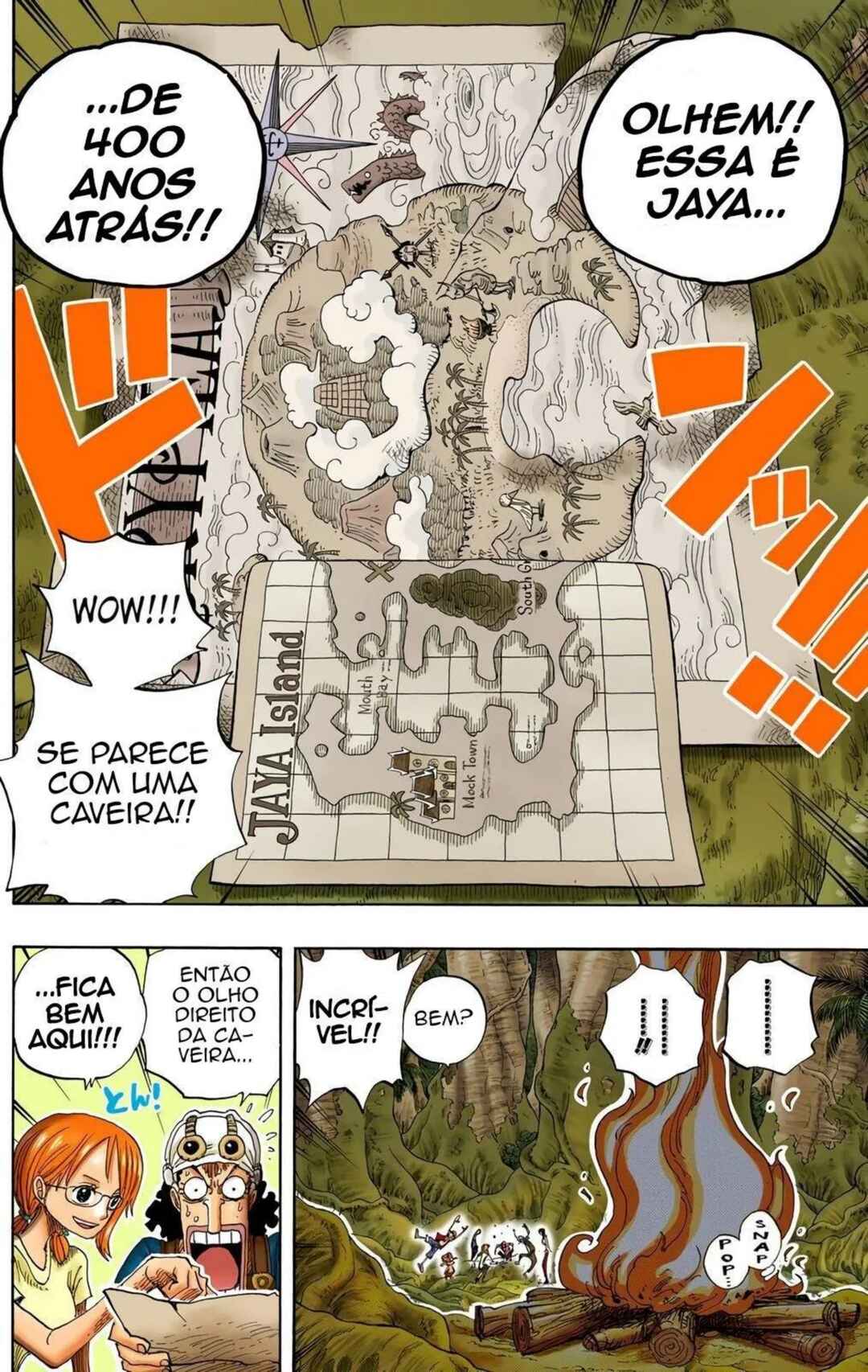 Chapter 253 - Page 10