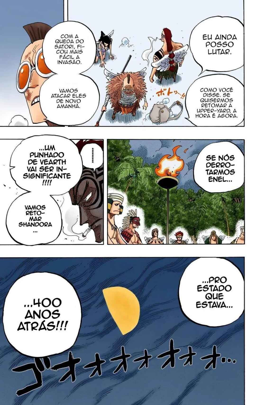 Chapter 253 - Page 18