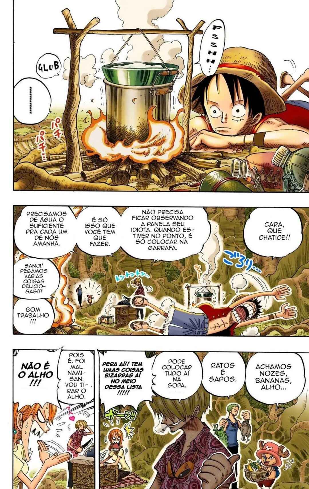 Chapter 253 - Page 4