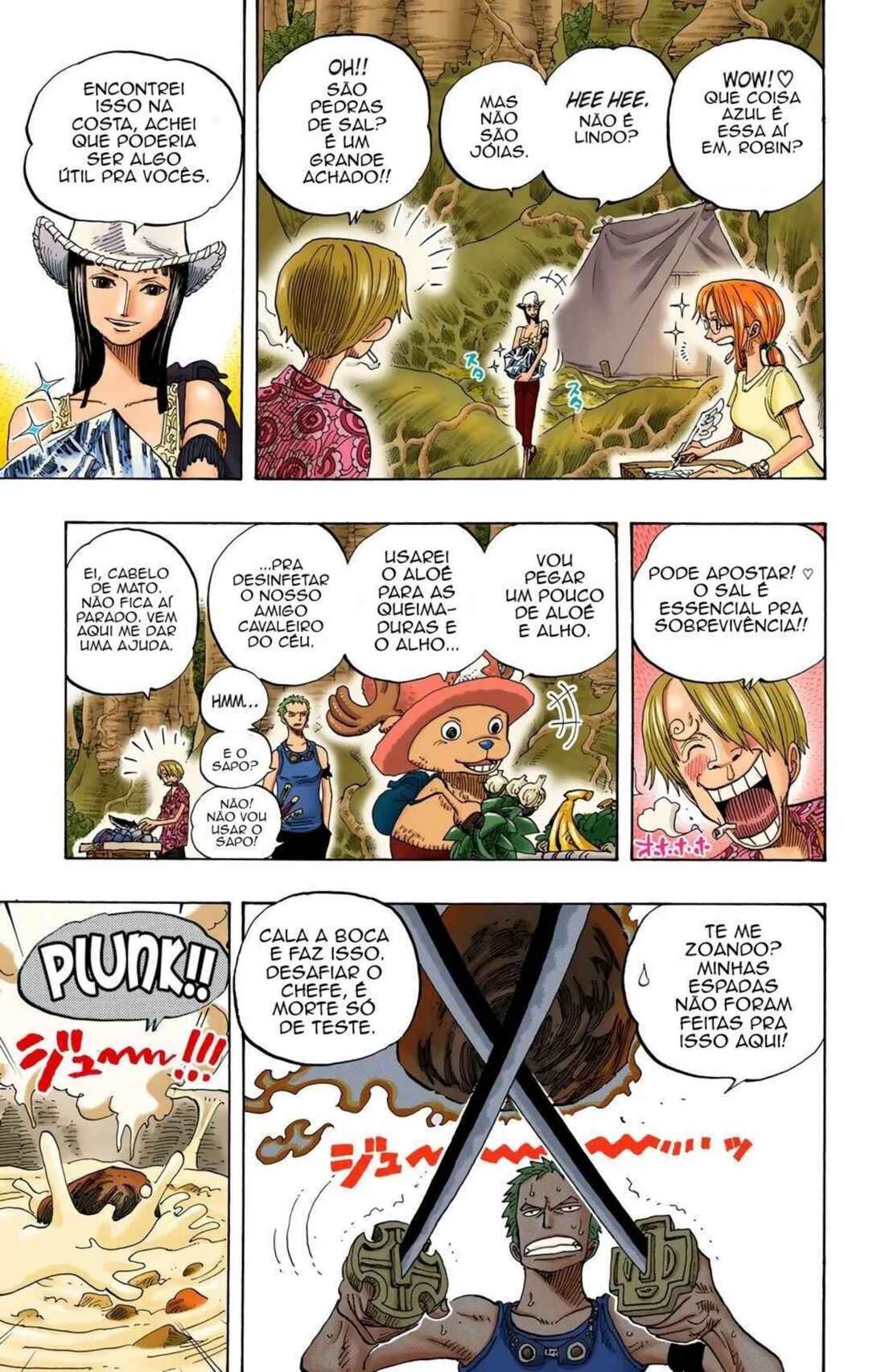 Chapter 253 - Page 5