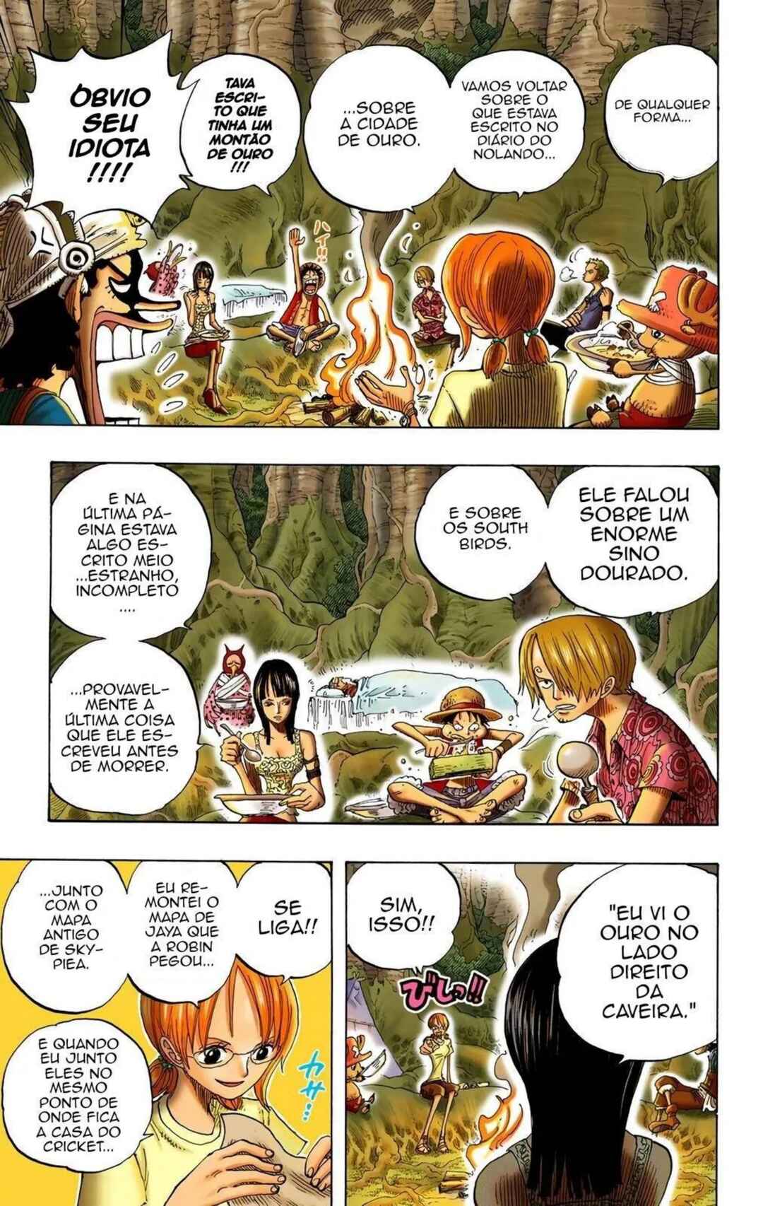 Chapter 253 - Page 9