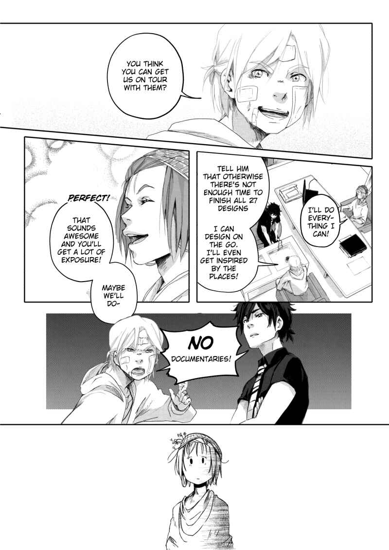 Chapter 21 - Page 10