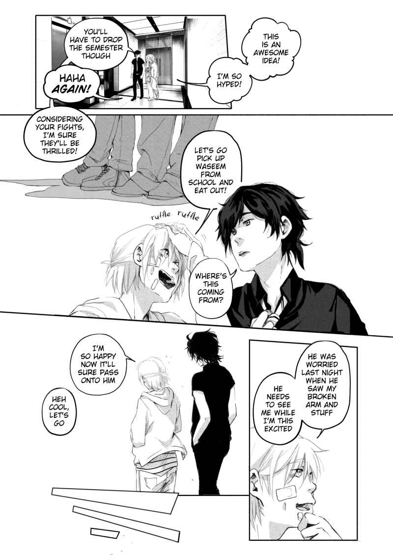 Chapter 21 - Page 11
