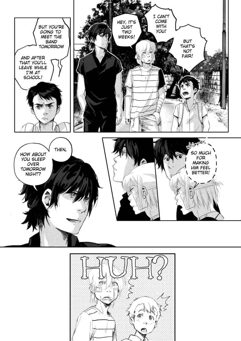 Chapter 21 - Page 19