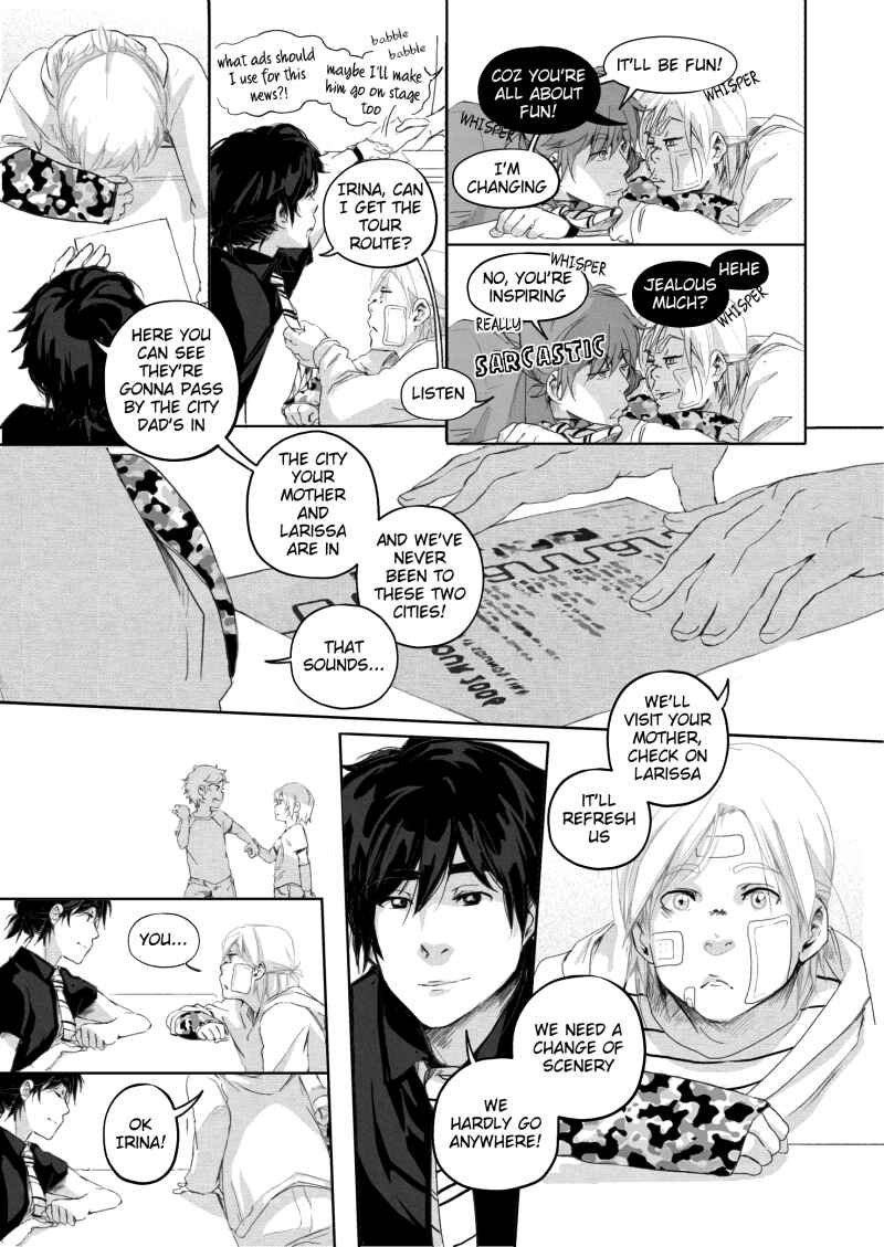 Chapter 21 - Page 9