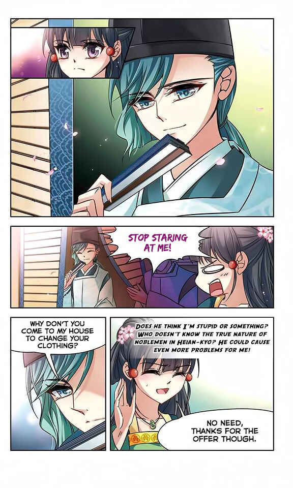 Chapter 124 - Page 4