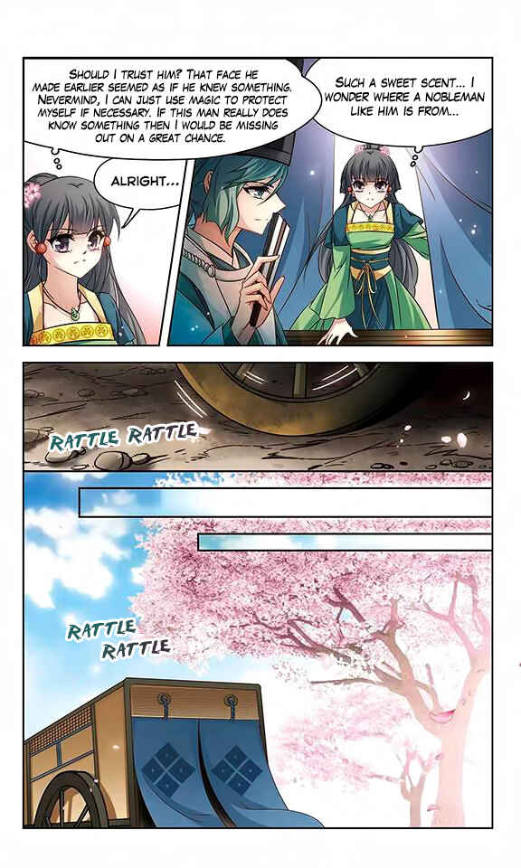 Chapter 124 - Page 6