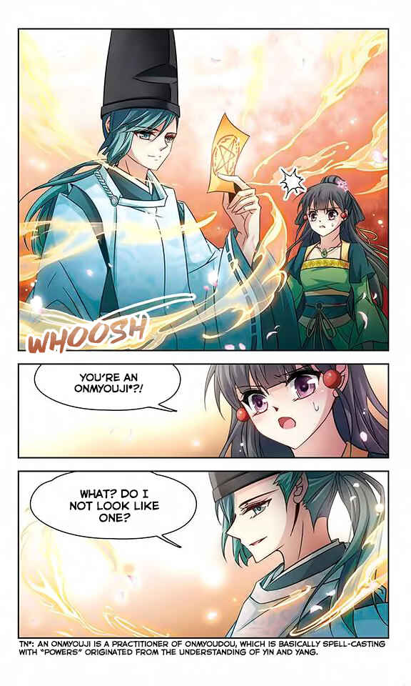 Chapter 124 - Page 8