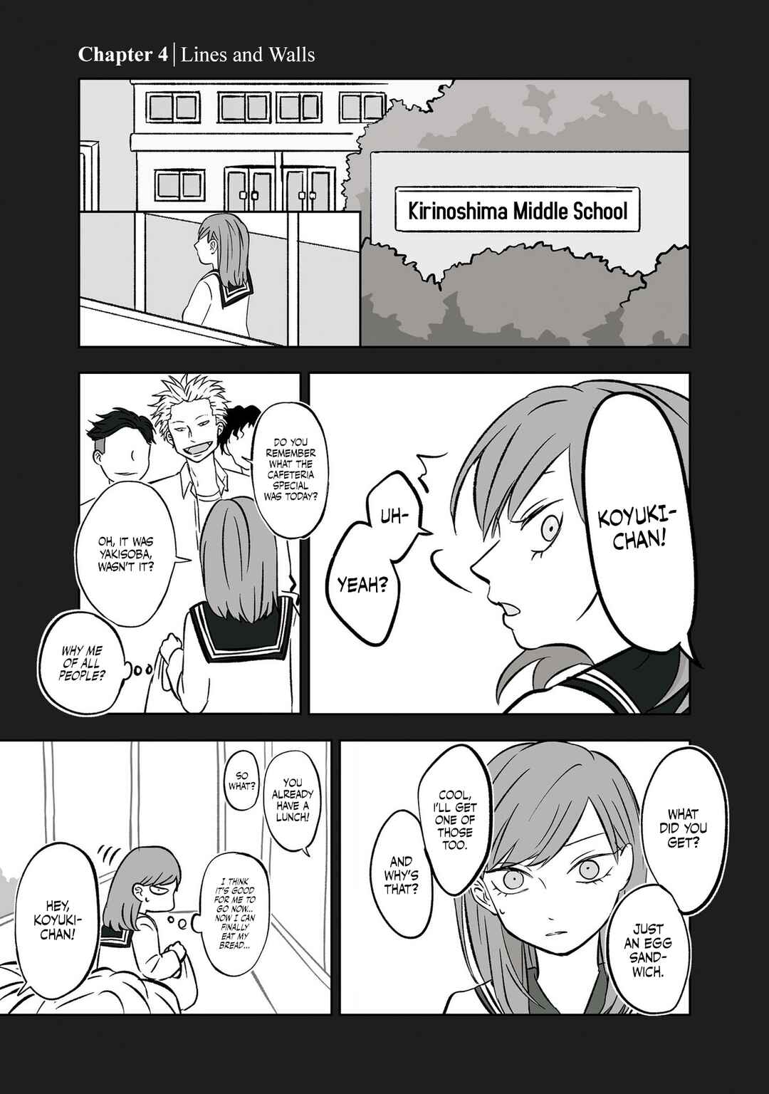 Chapter 4 - Page 1