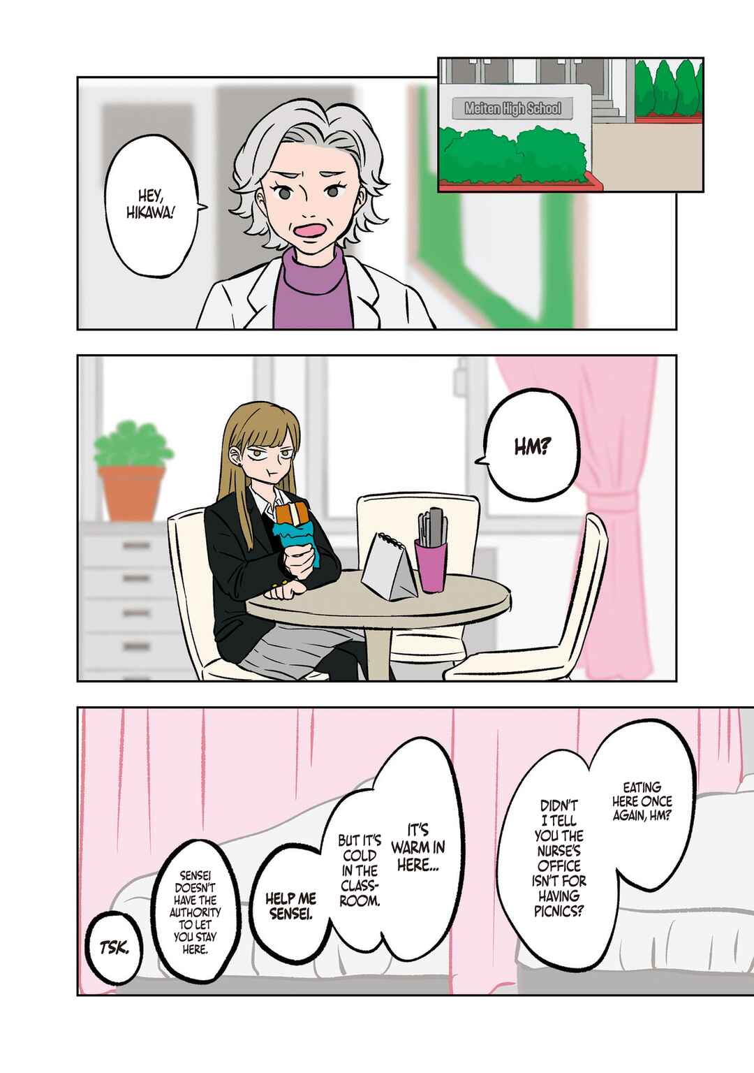 Chapter 4 - Page 10