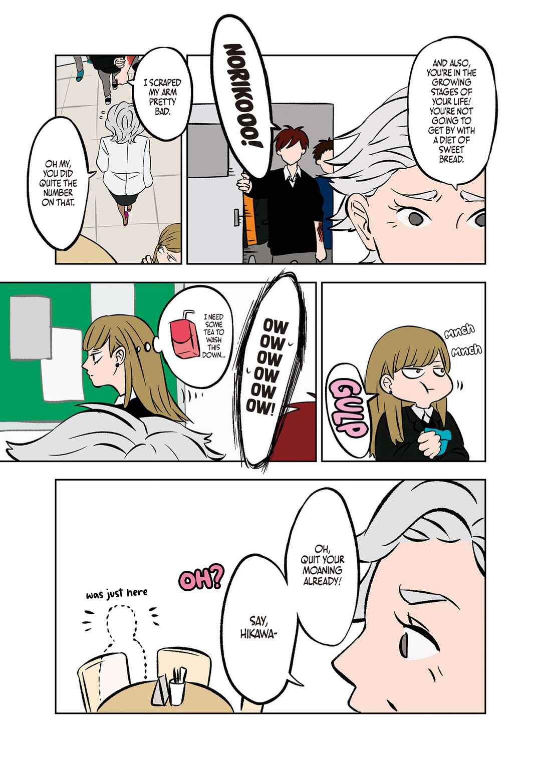 Chapter 4 - Page 11