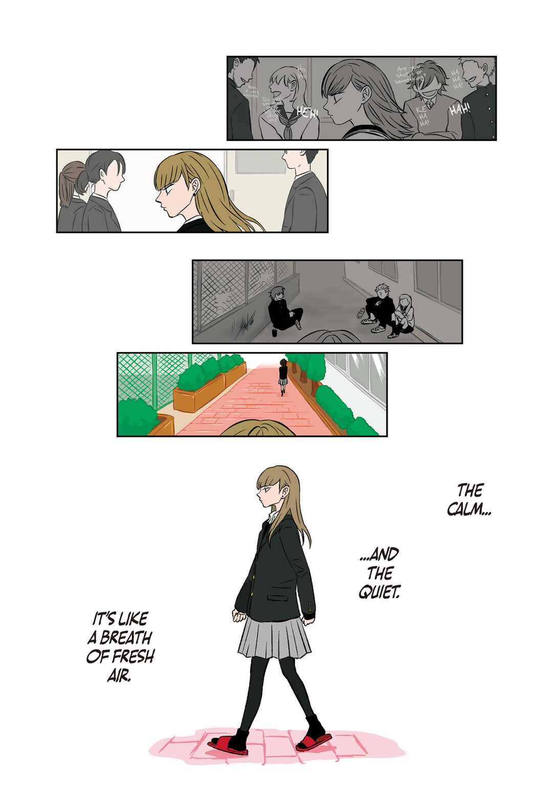 Chapter 4 - Page 12