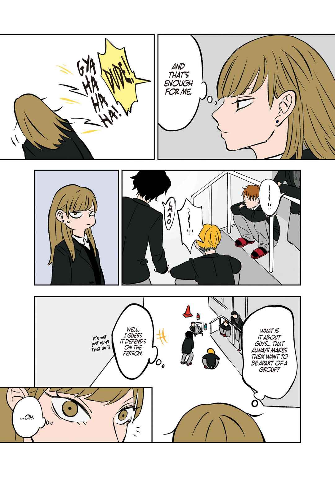 Chapter 4 - Page 13