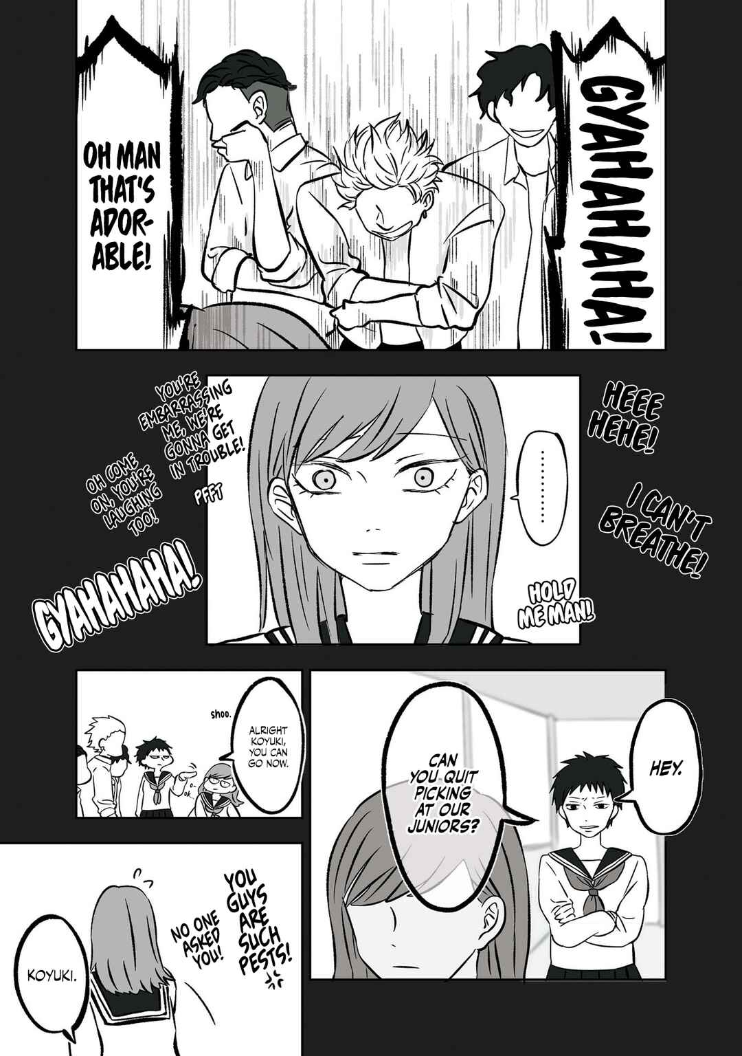 Chapter 4 - Page 3