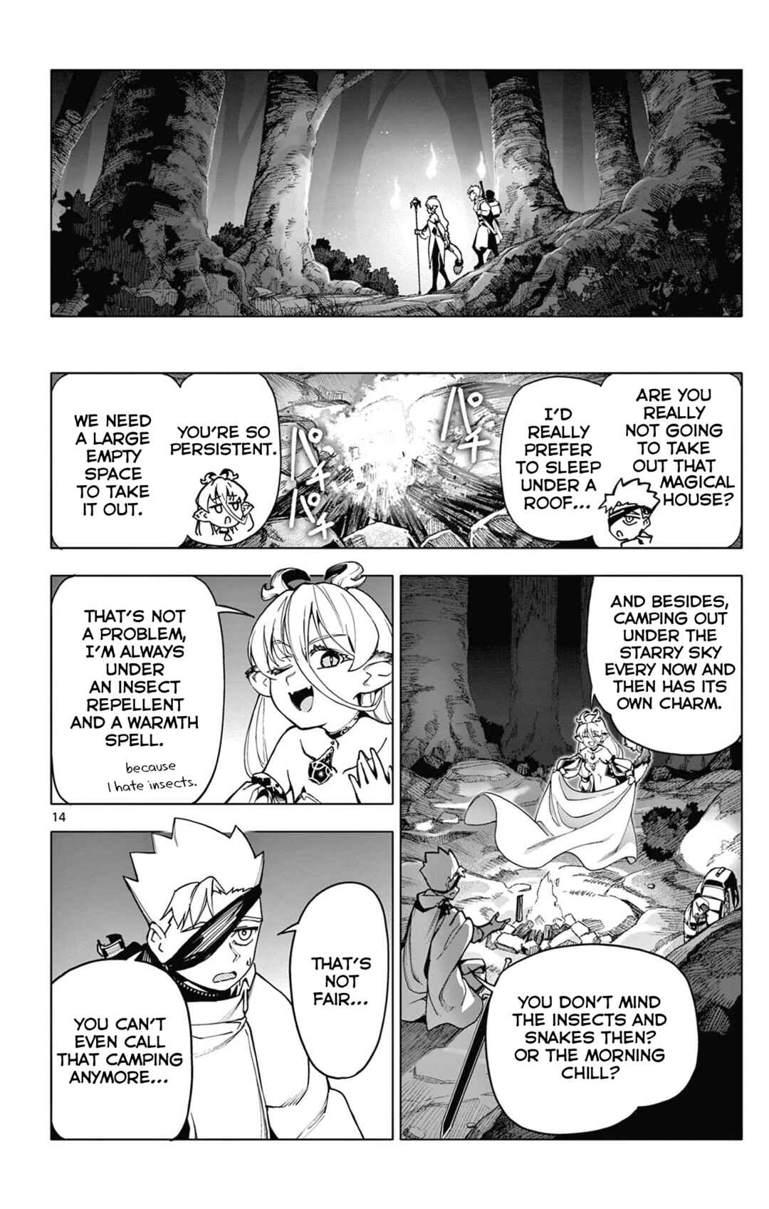 Chapter 2 - Page 14