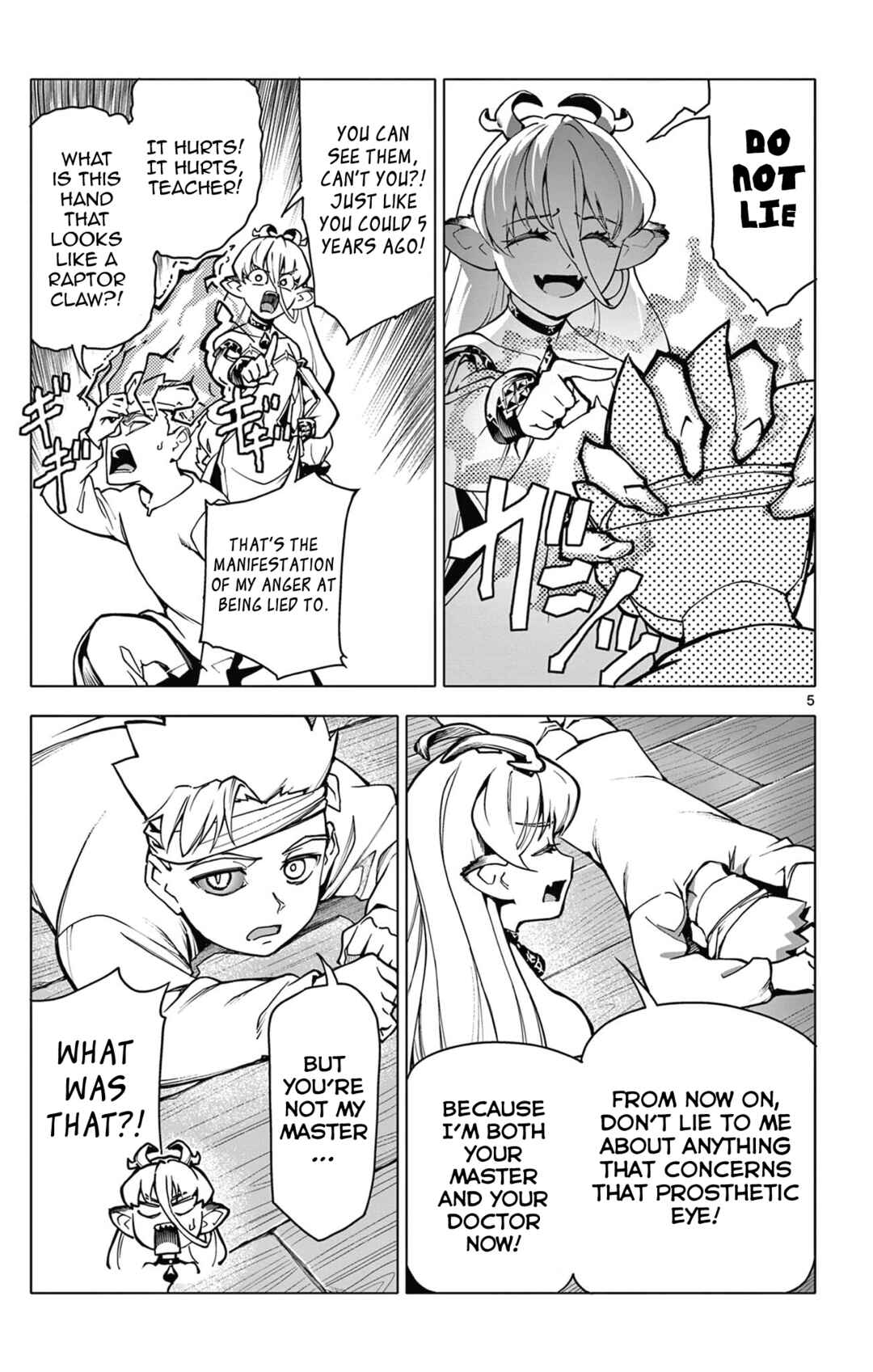 Chapter 2 - Page 5