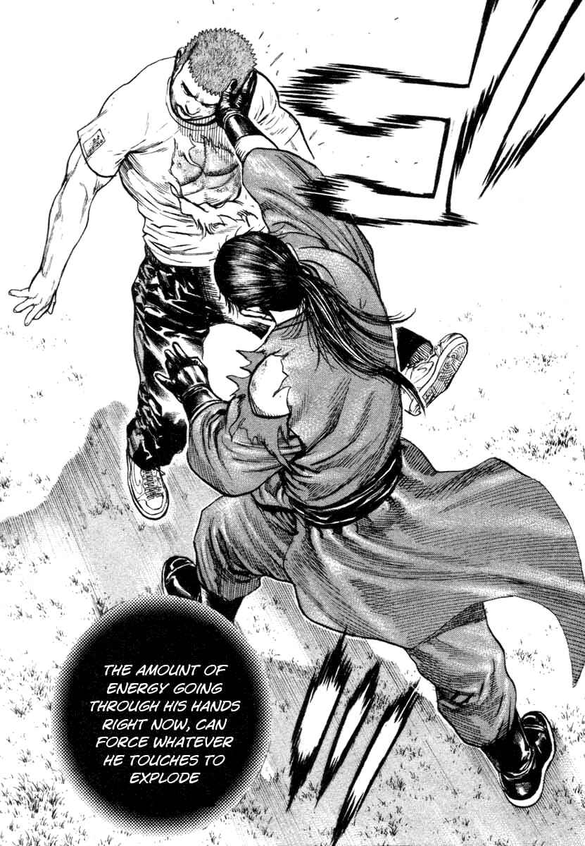 Chapter 334 - Page 13