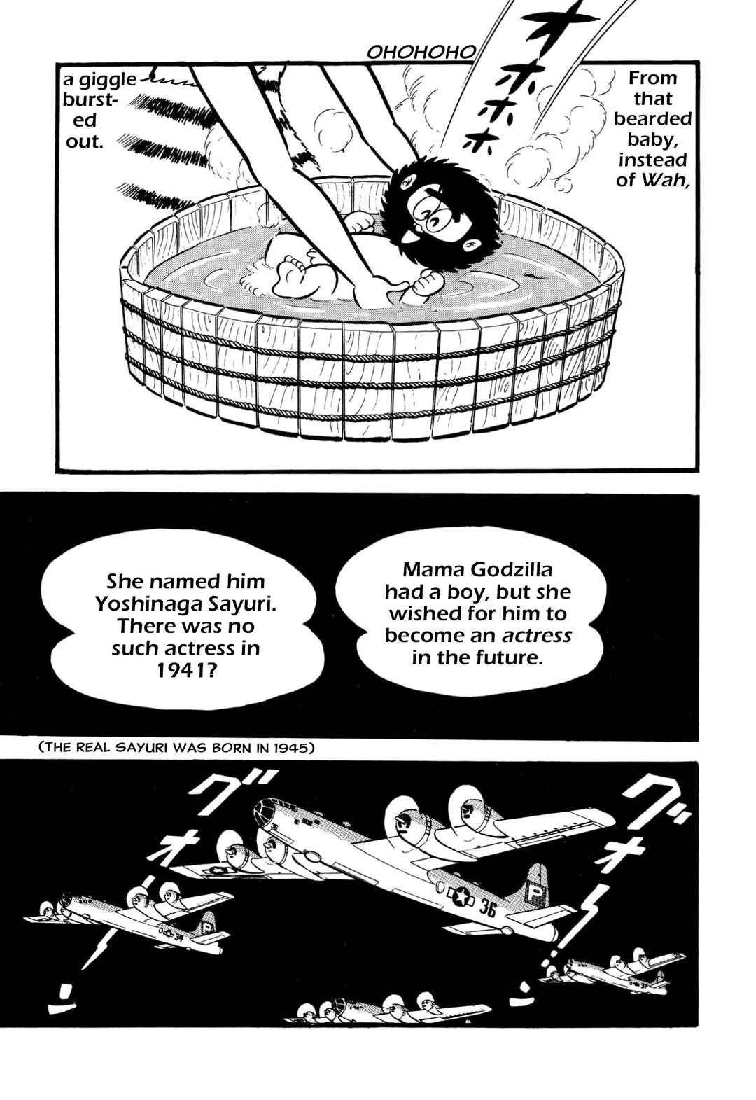 Chapter 64 - Page 8