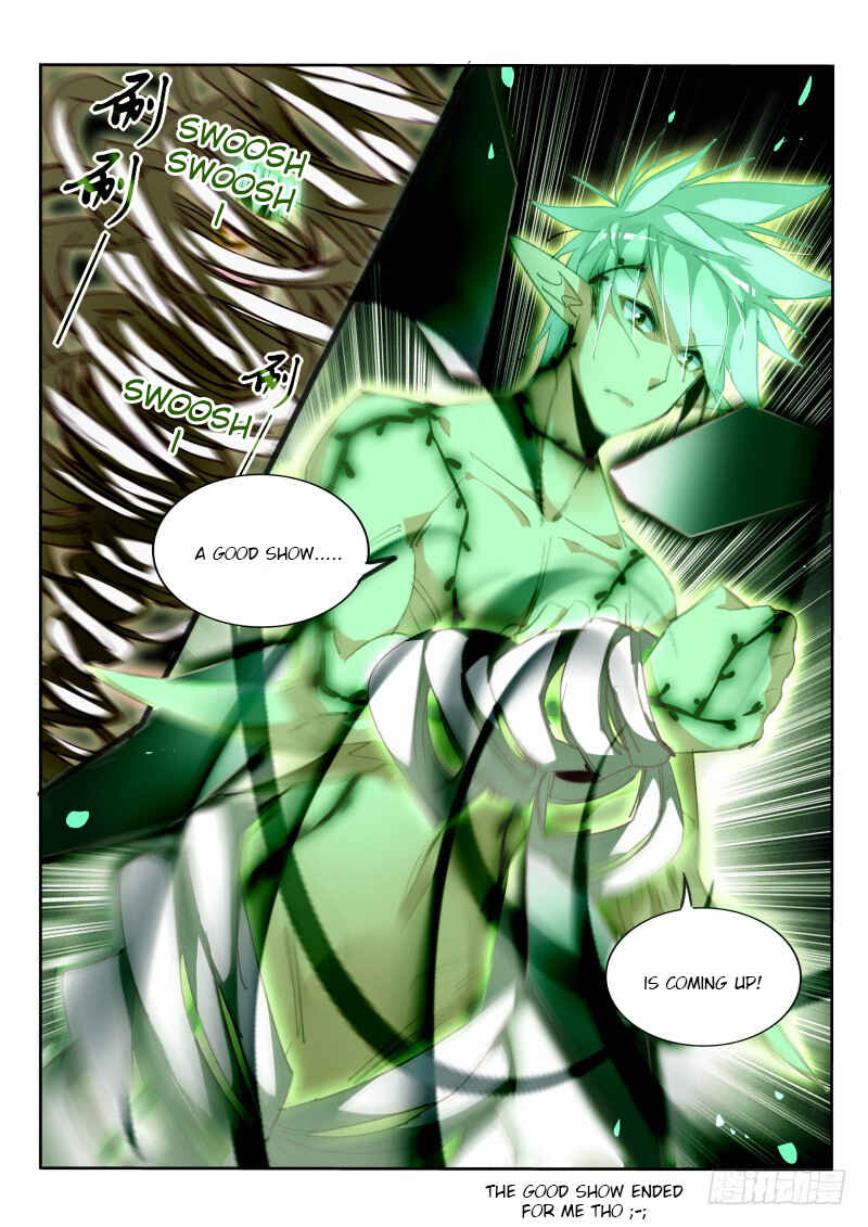 Chapter 216 - Page 9