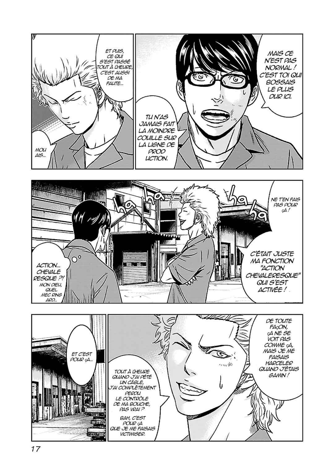 Chapter 1 - Page 13