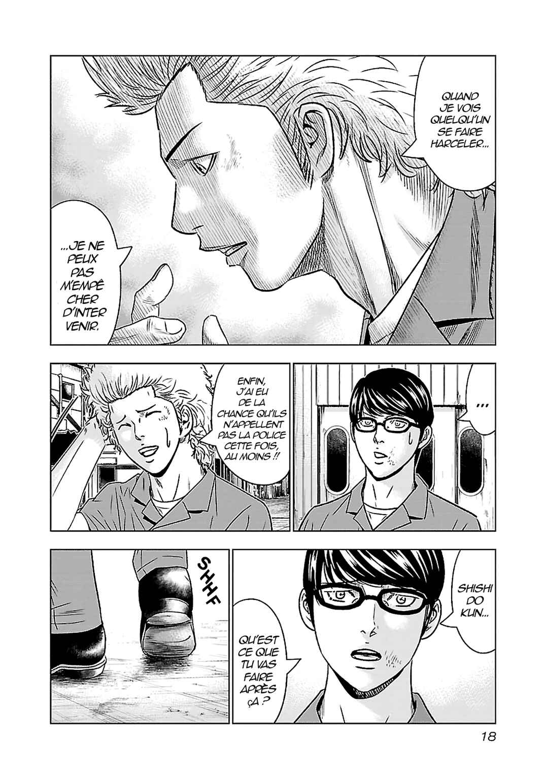 Chapter 1 - Page 14